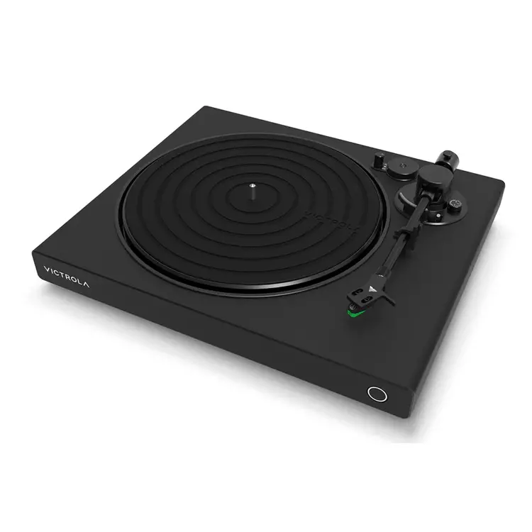 Victrola Hi-Res Onyx Bluetooth Turntable 1