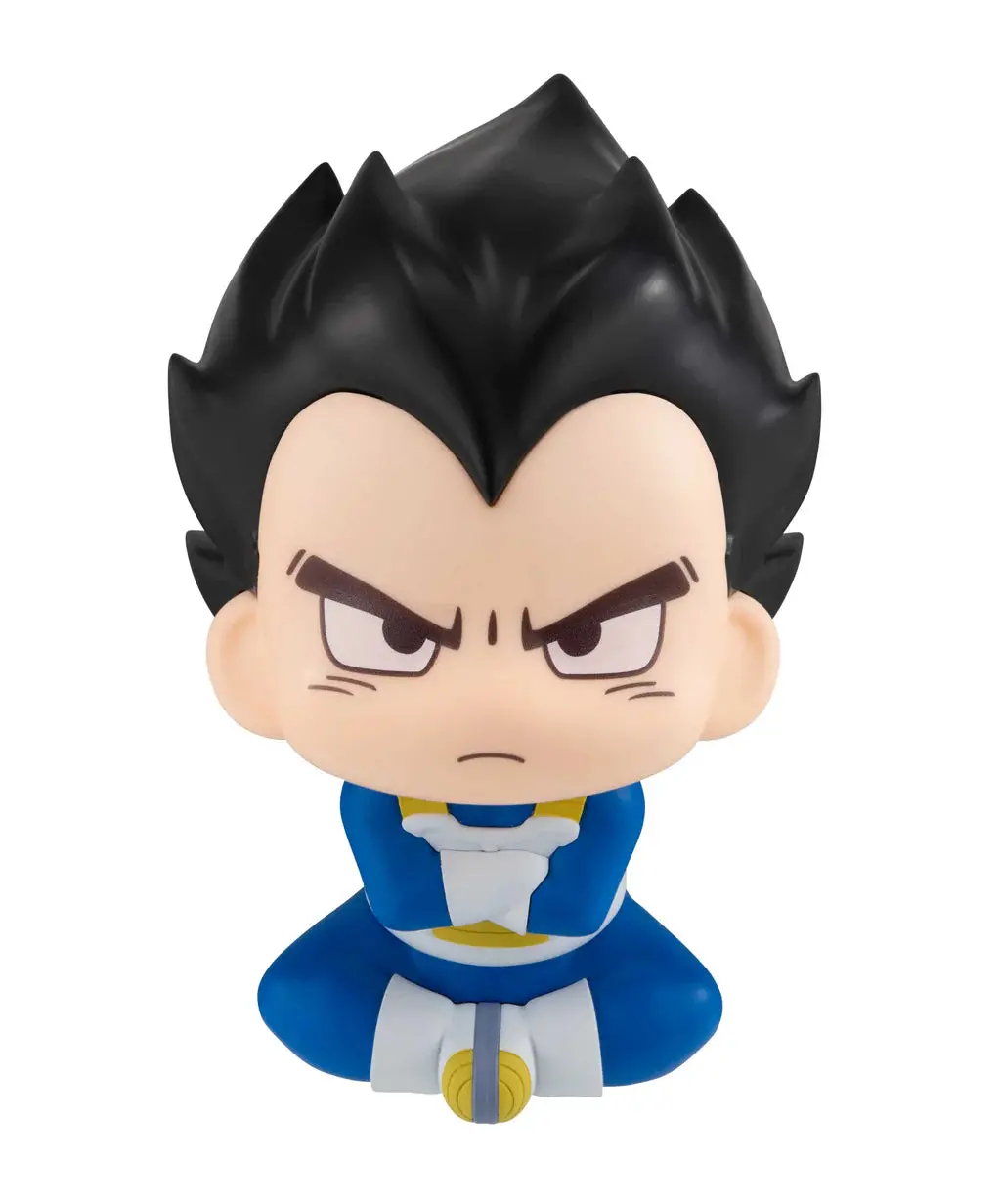 Lookup Dragon Ball Daima Vegeta (Mini) 2