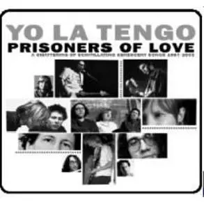 Prisoners Of Love (2Cd) 1