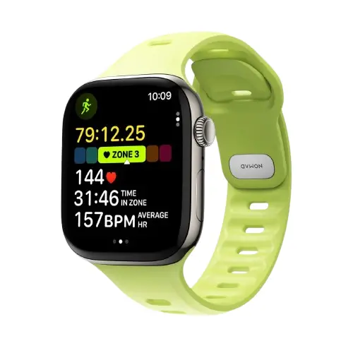 Nomad Tempo Band Apple Watch 44-46Mm/Ultra (Lumen) 1