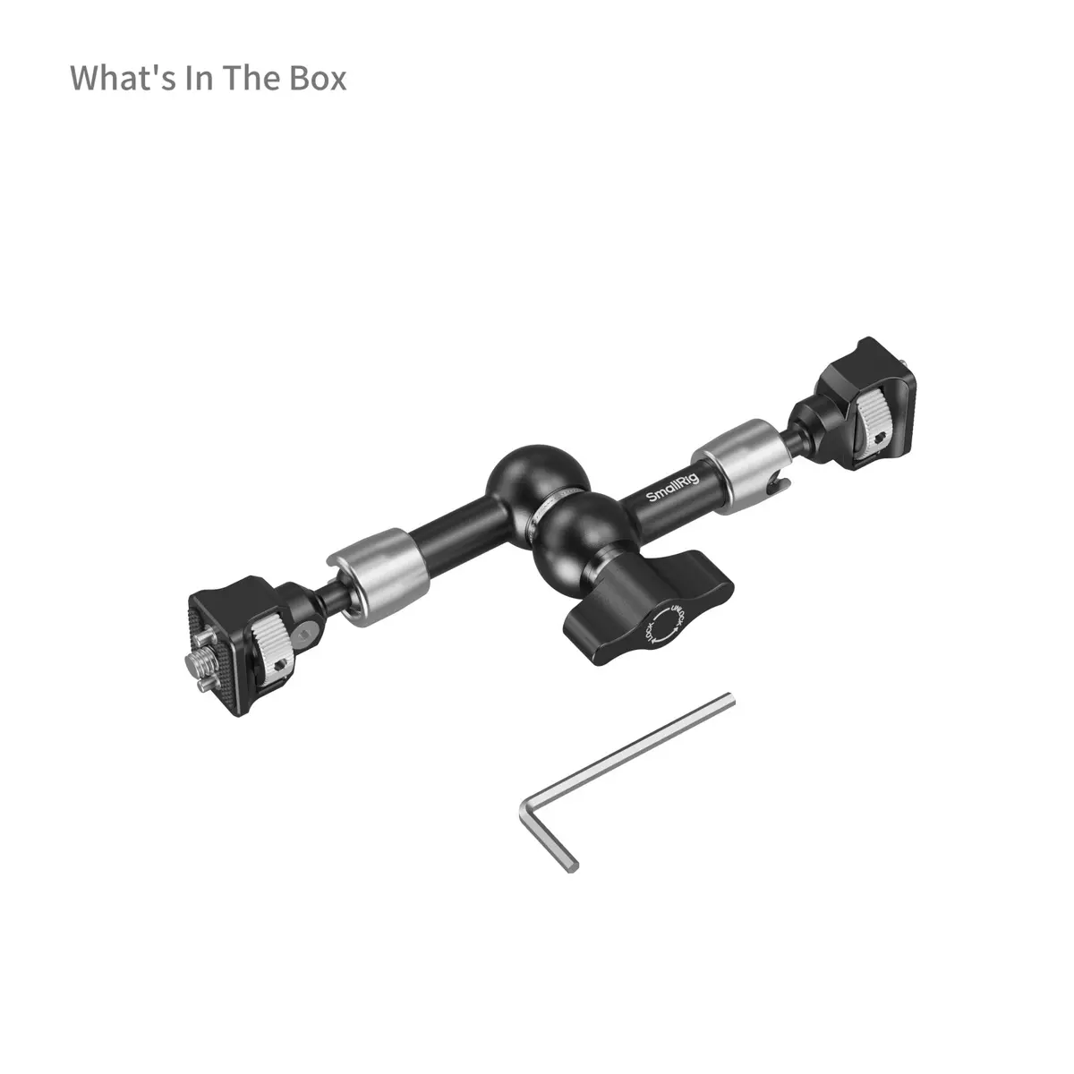 Smallrig Magic Arm Support (7") 5308 2