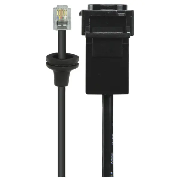 Gme Lem6p5 Microphone Extension Lead 1M 1