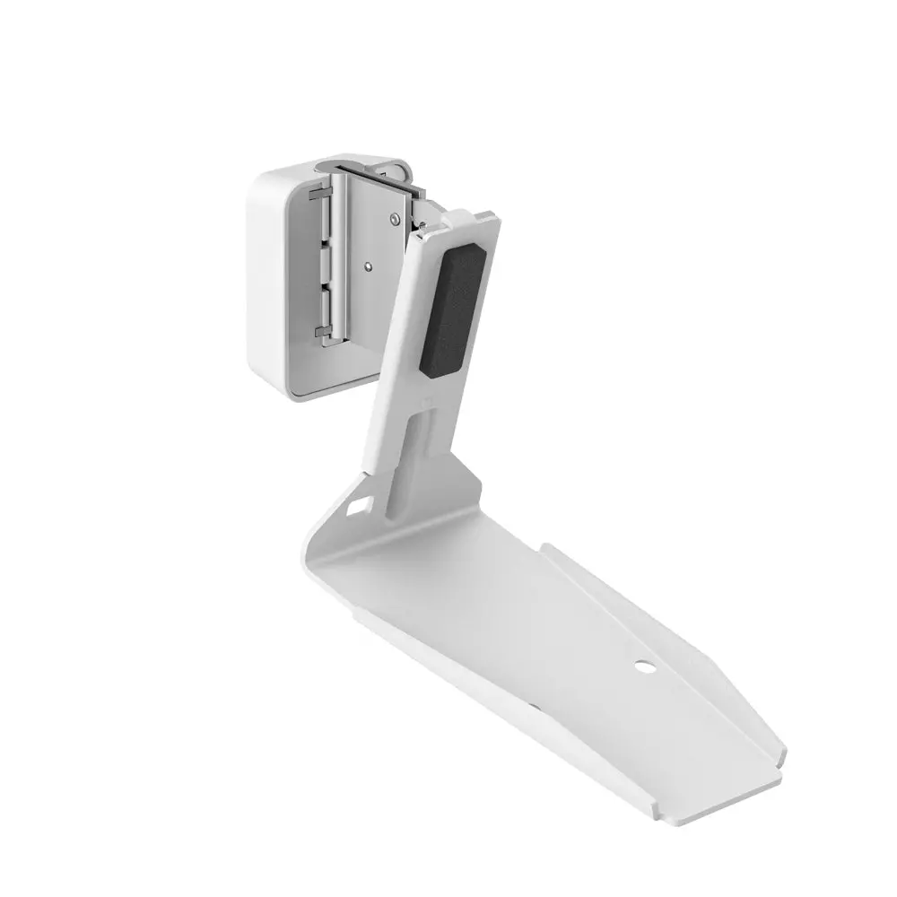 Vogel's Speaker Mount Wall Bracket For Sonos Era 300 (White) 1