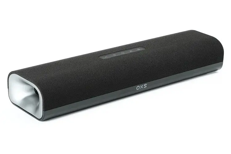 Oxs Thunder Lite 2.0Ch Compact Gaming Soundbar 2