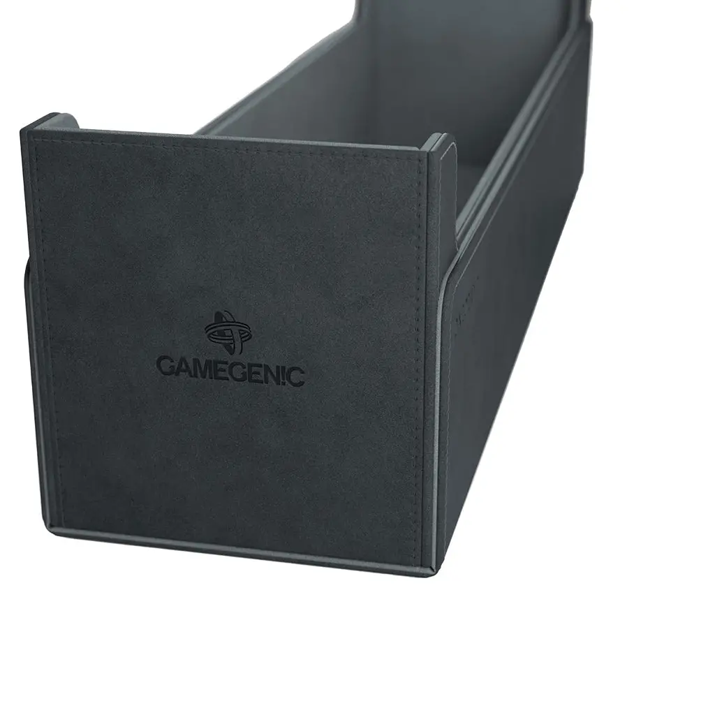 Gamegenic Dungeon S 550+ (Black) 2