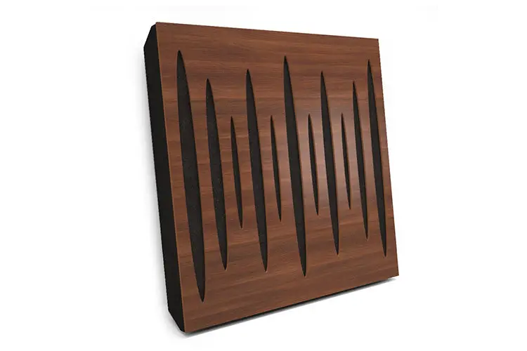 Elite Sound Acoustics 50Mm Panel Foam For Recording Studio (Pulsar Nut) 1