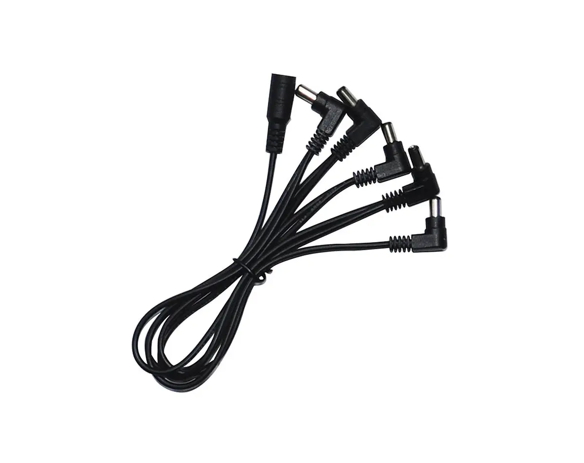 Aroma Adc-M5 Daisy Chain Power Cables 1