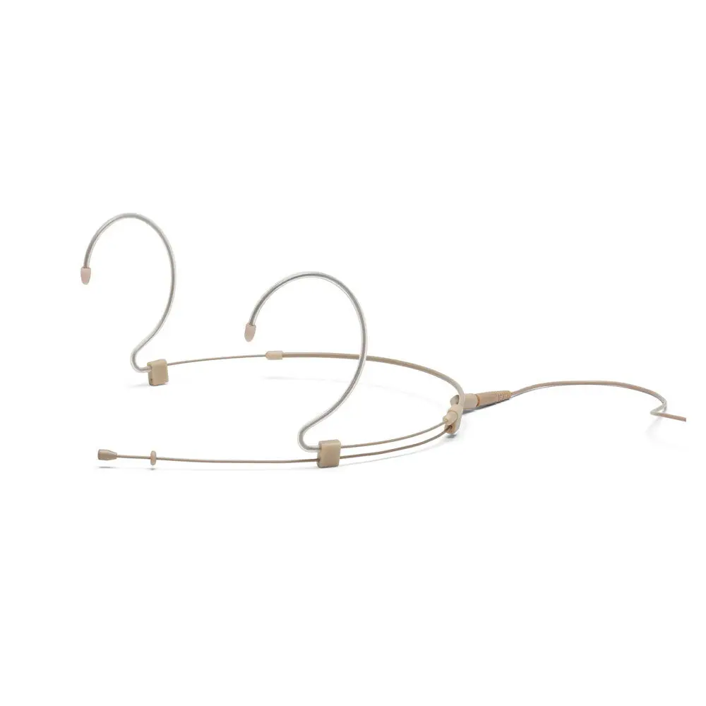Samsom De10x Omnidirectional Condenser Micro Headset Kit 1