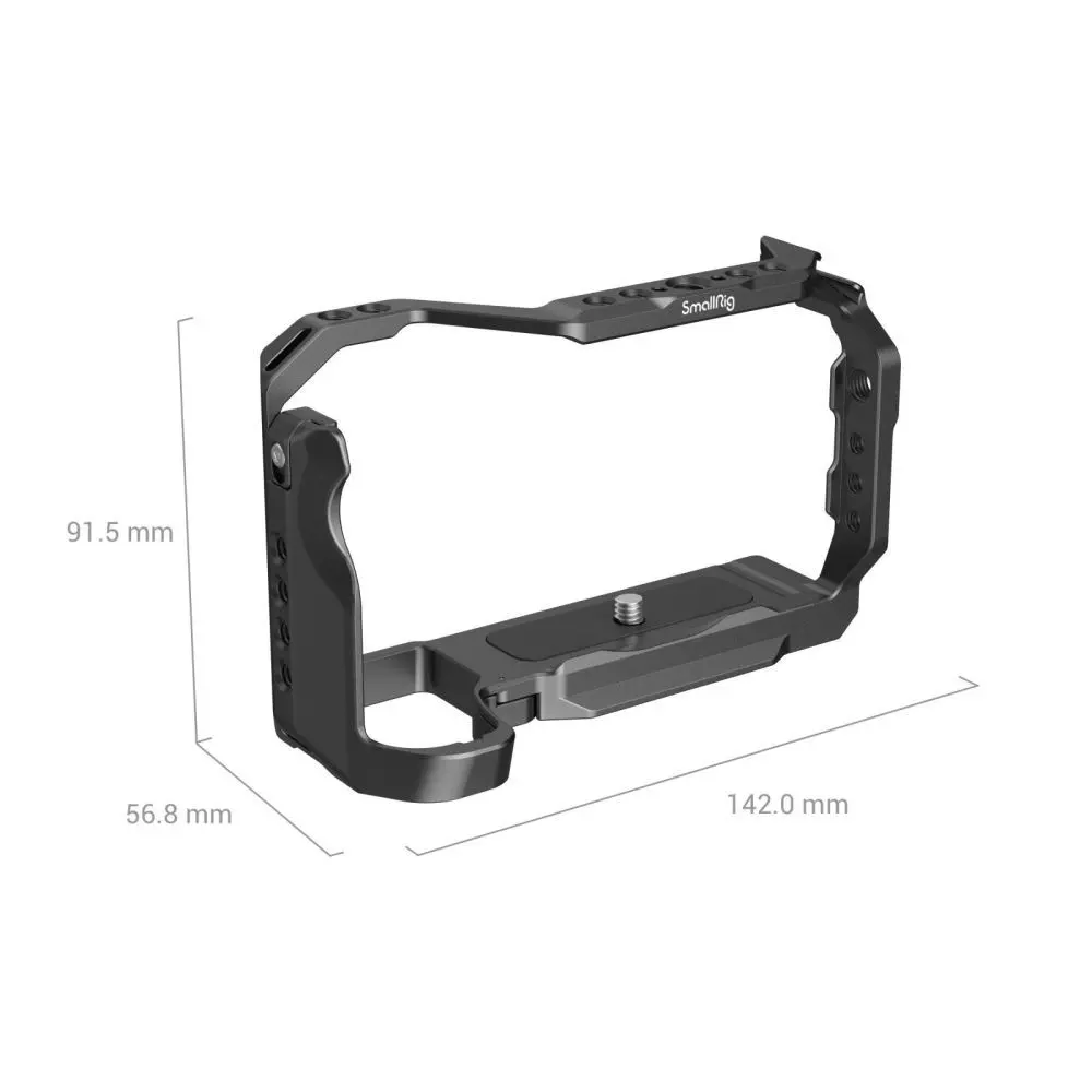 Smallrig Cage For Nikon Z 30 3858 2