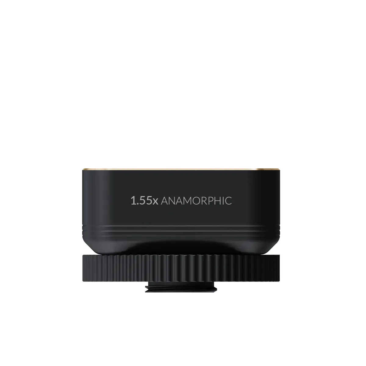 Shiftcam Lensultra 1.55X Anamorphic 1