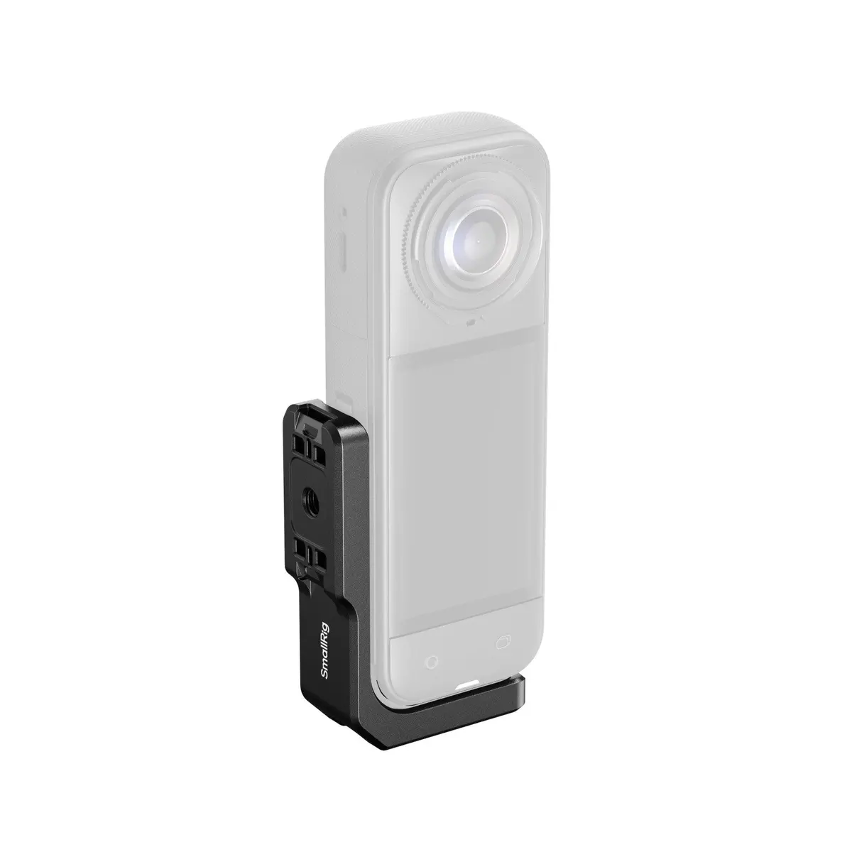 Smallrig Vertical-To-Horizontal Mount Support For X5 / X4 Air / X4 / X3 5824 1