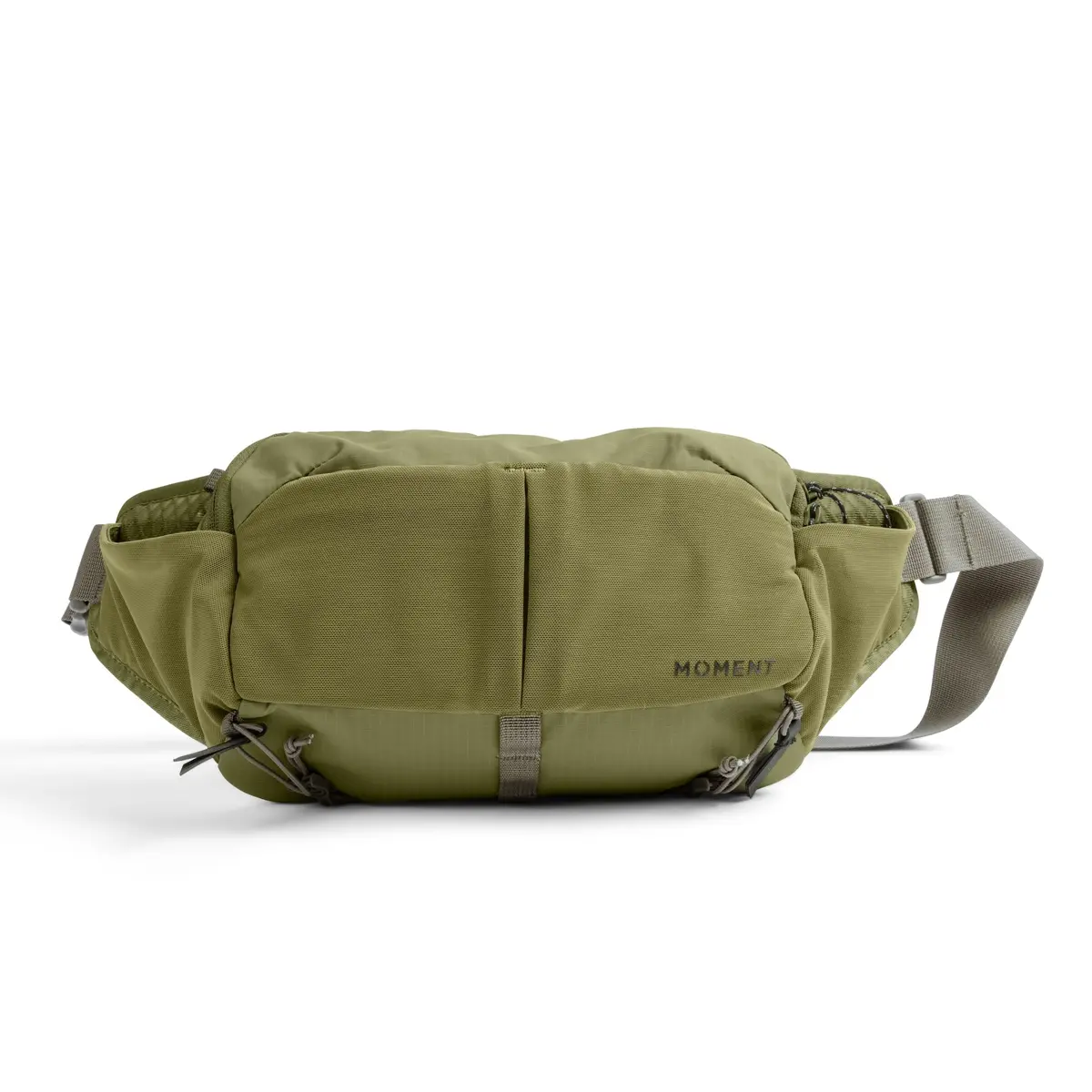 Moment - Slate 4L Camera Sling (Moss) 2