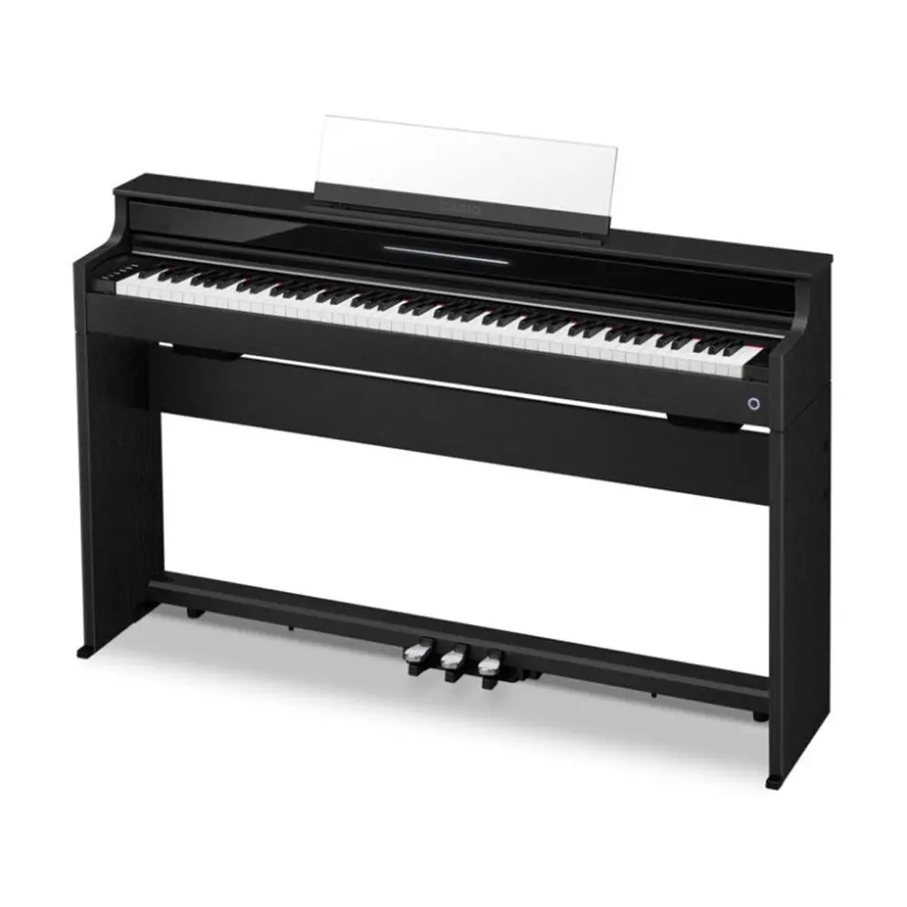 Casio Ap-S450bk Musical Instrument Digital Piano Celviano 88 Key Black 1
