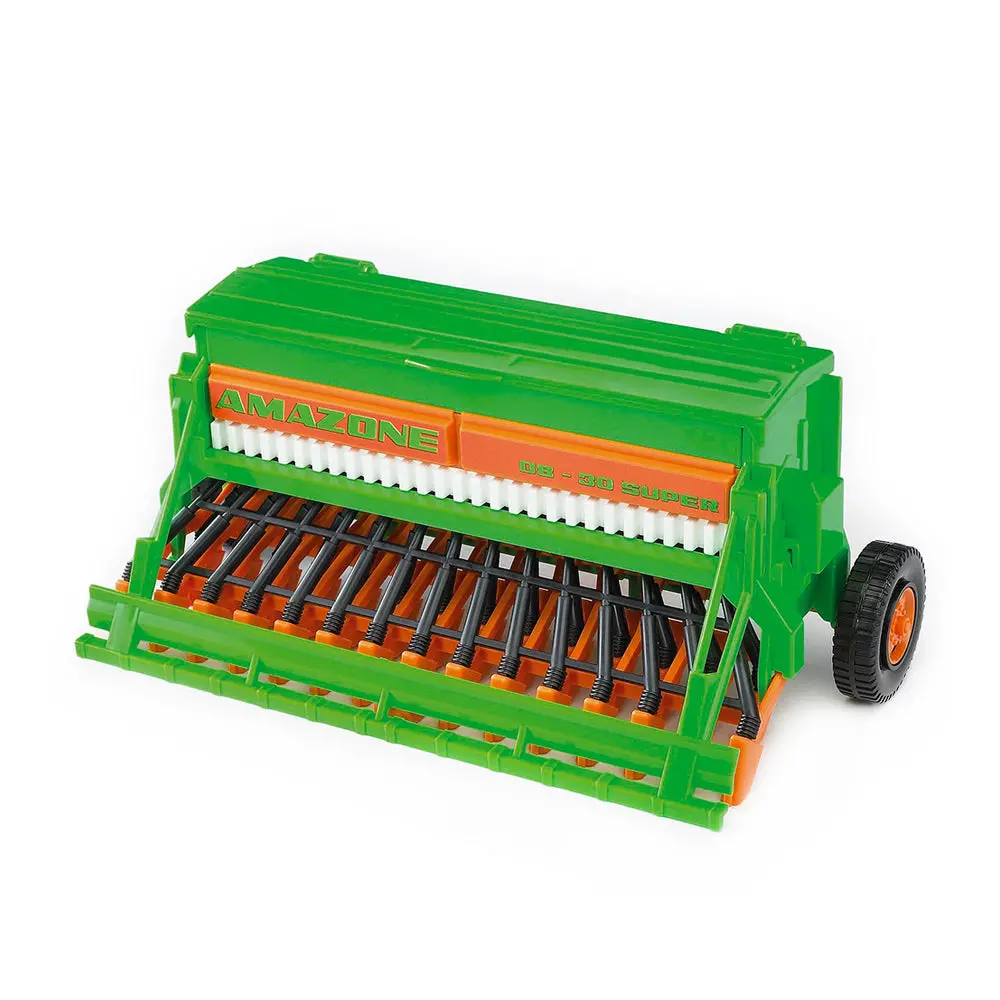 Bruder 1:16 Scale Amazone Sowing Machine Agriculture Accessories Model 1