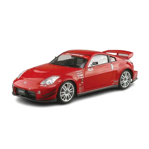 Aoshima 1/24 Mcr Z33 Fairlady Z '05 (Nissan) 1