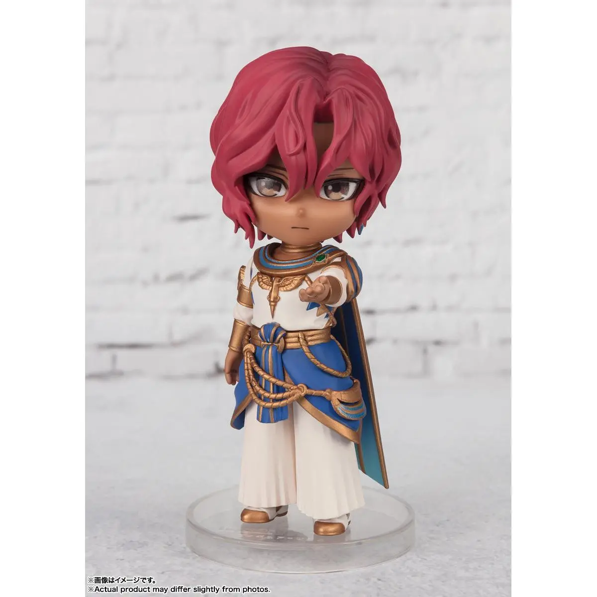 Tamashii Nations Figuarts Mini Dohalim 2