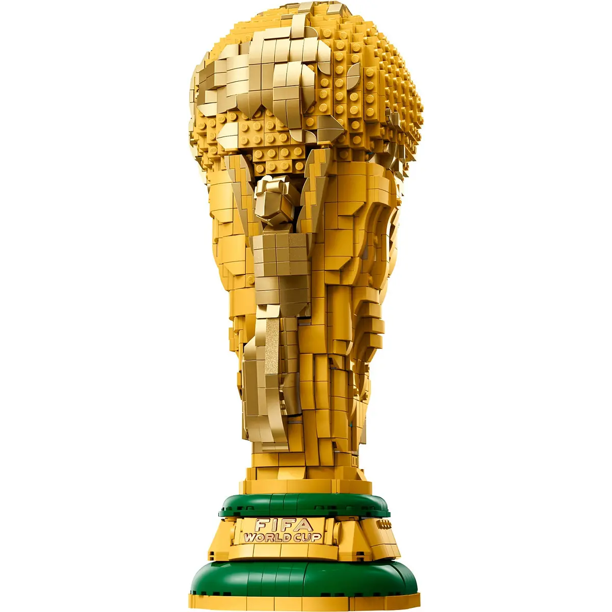 Lego 43020 Fifa World Cup Official Trophy - Editions 2