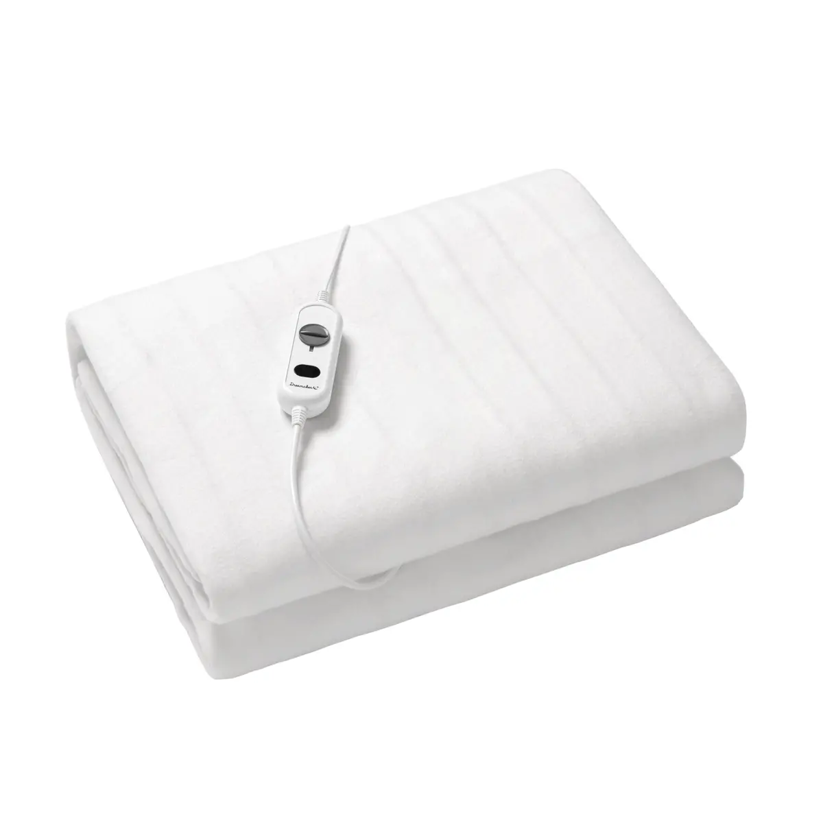 Dreamaker Fully Fitted Washable Electric Blanket [Single] 1