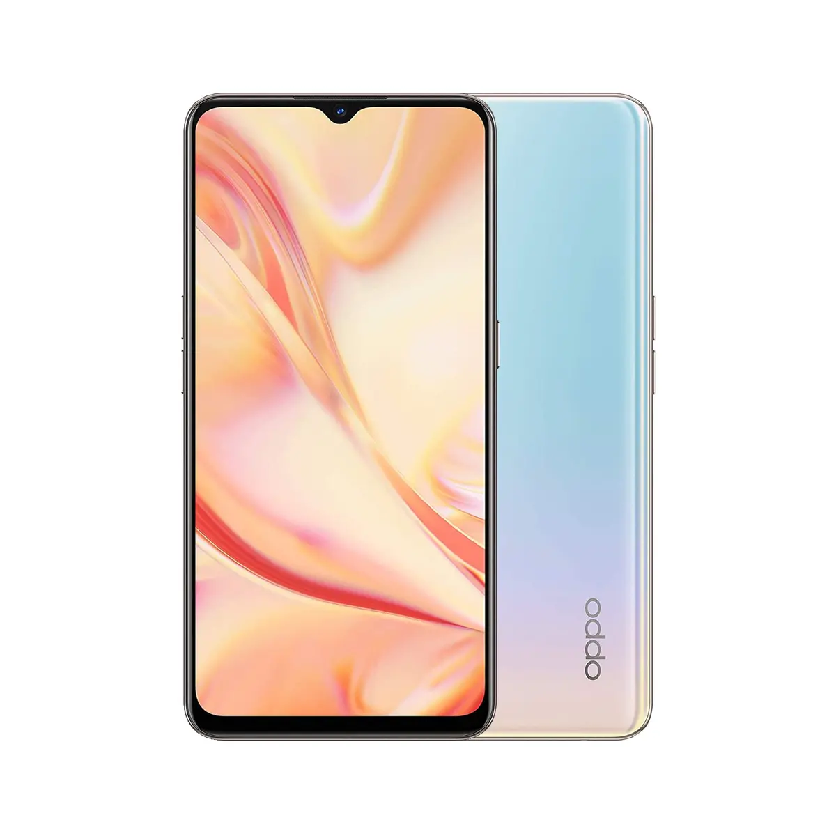 Oppo Find X2 Lite 5G 128Gb White [~Refurbished: Very Good] 1