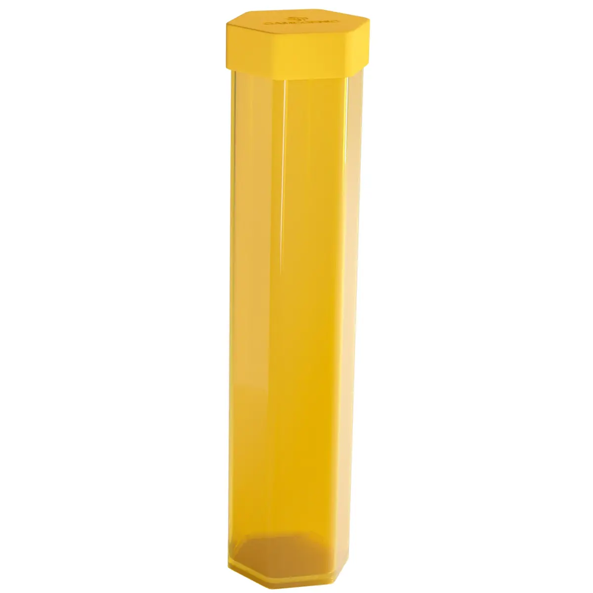 Gamegenic Playmat Tube (Yellow) 1