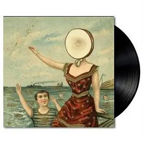In The Aeroplane Over The Sea (Vinyl) 1