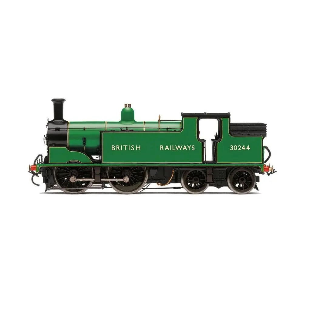 Hornby Br M7 Class 044T 30244 Era 3 1