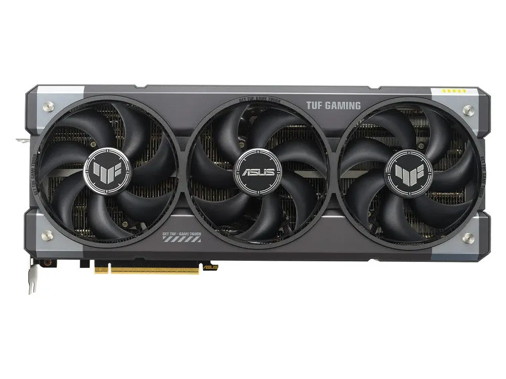 Asus Tuf Gaming Rtx 5080 16G Oc 2