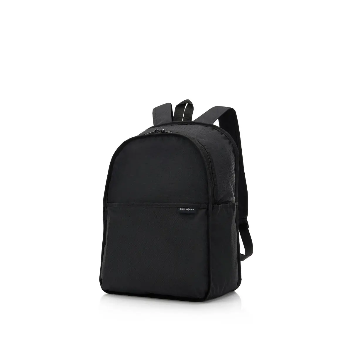 Samsonite Packing Accessories Foldable Backpack Antimicrobial (Black) 1