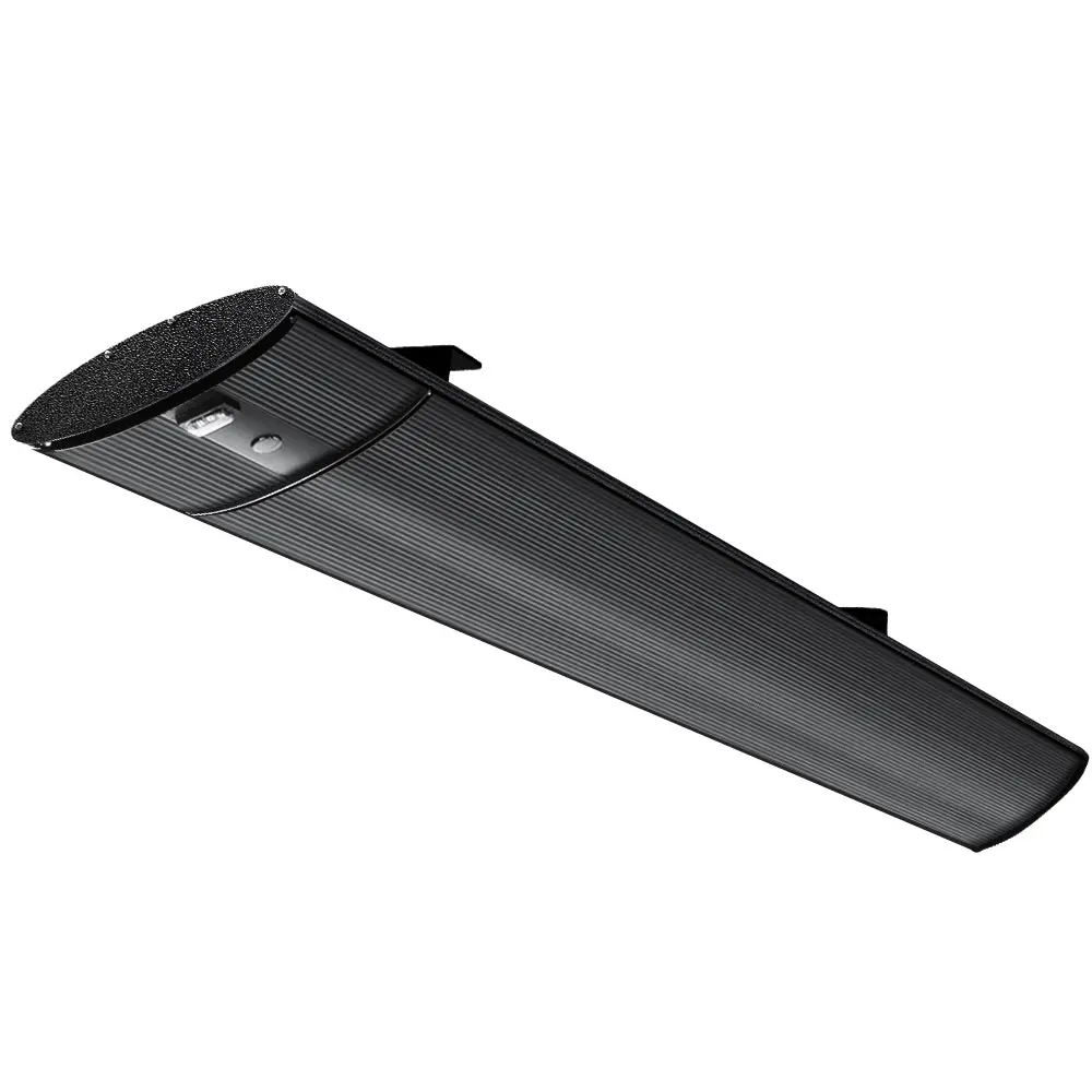 Devanti Electric Radiant Strip Heater Outdoor 3200W 1