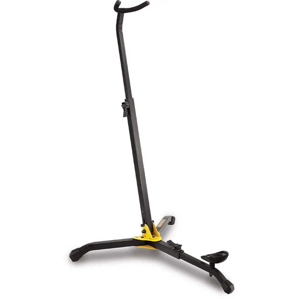 Hercules Bass Clarinet/Bassoon Stand 1