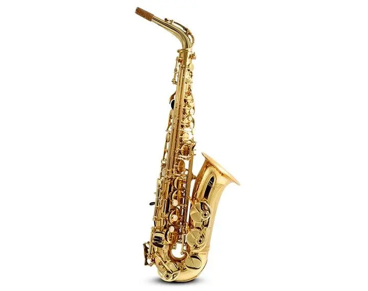 Freedom Alto Saxophone | Precision Audio 1