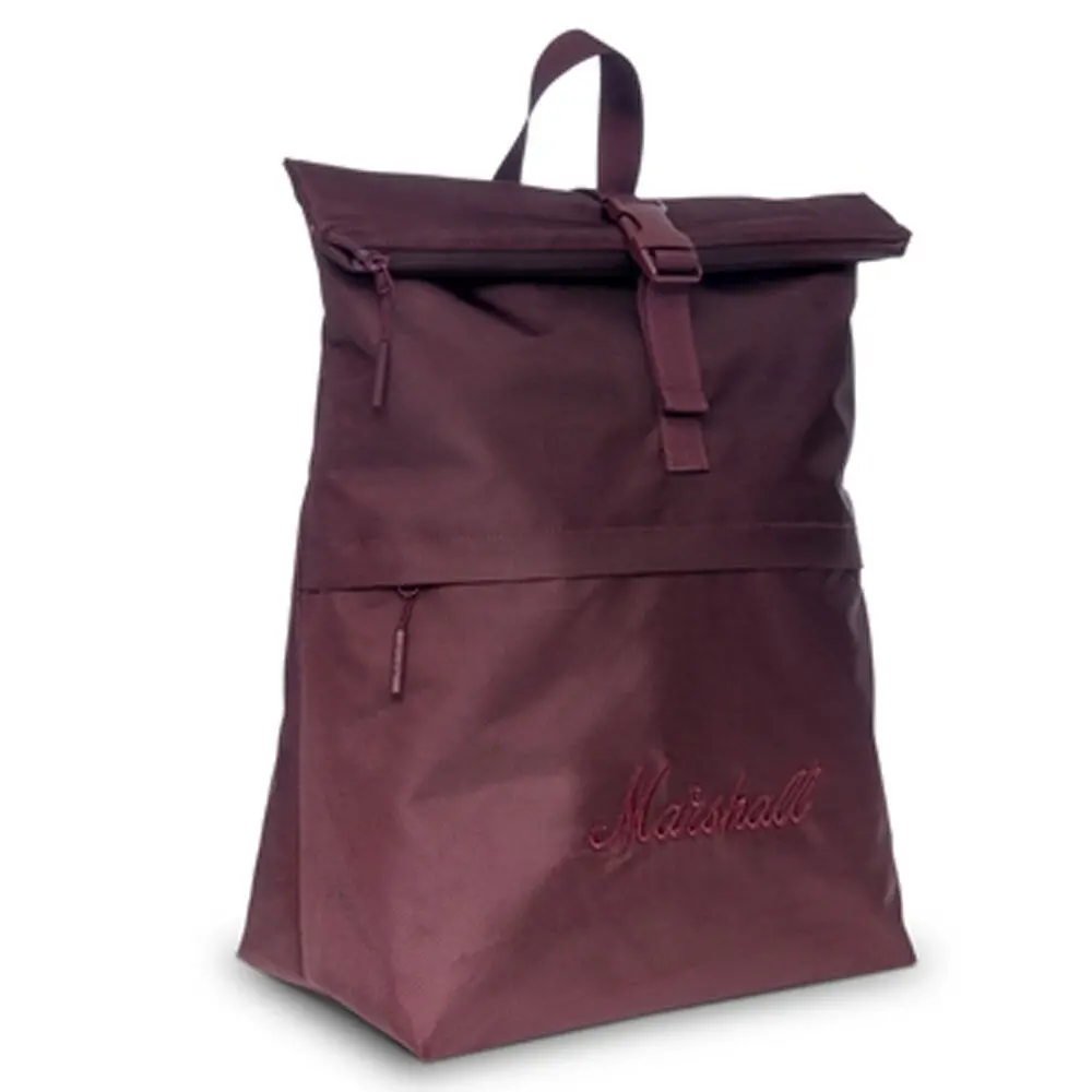 Marshall Seeker Backpack - 15" (Crimson) 1