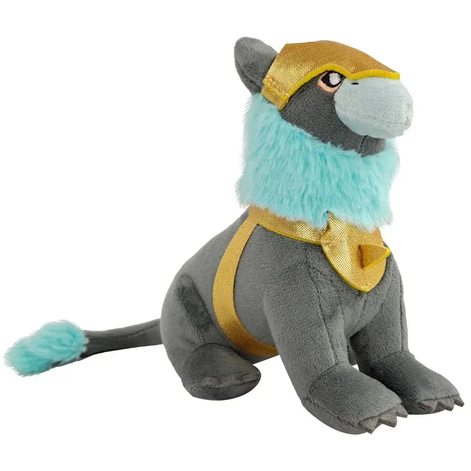 Warhammer Plush Sacrosanct Gryph Hound Toy 1