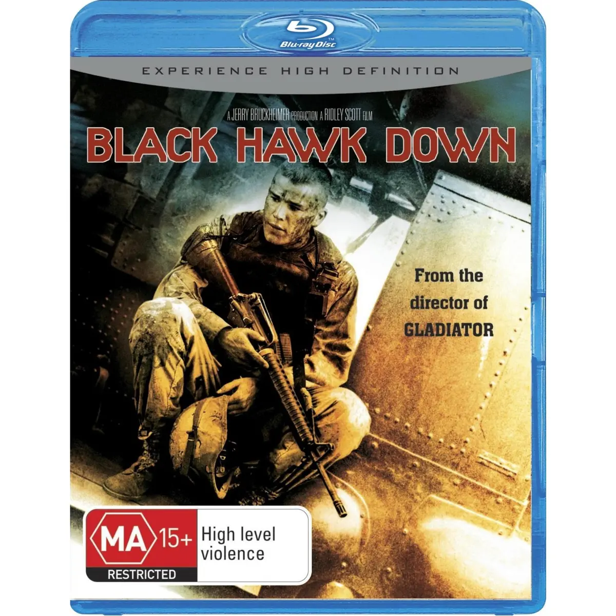 Black Hawk Down 1