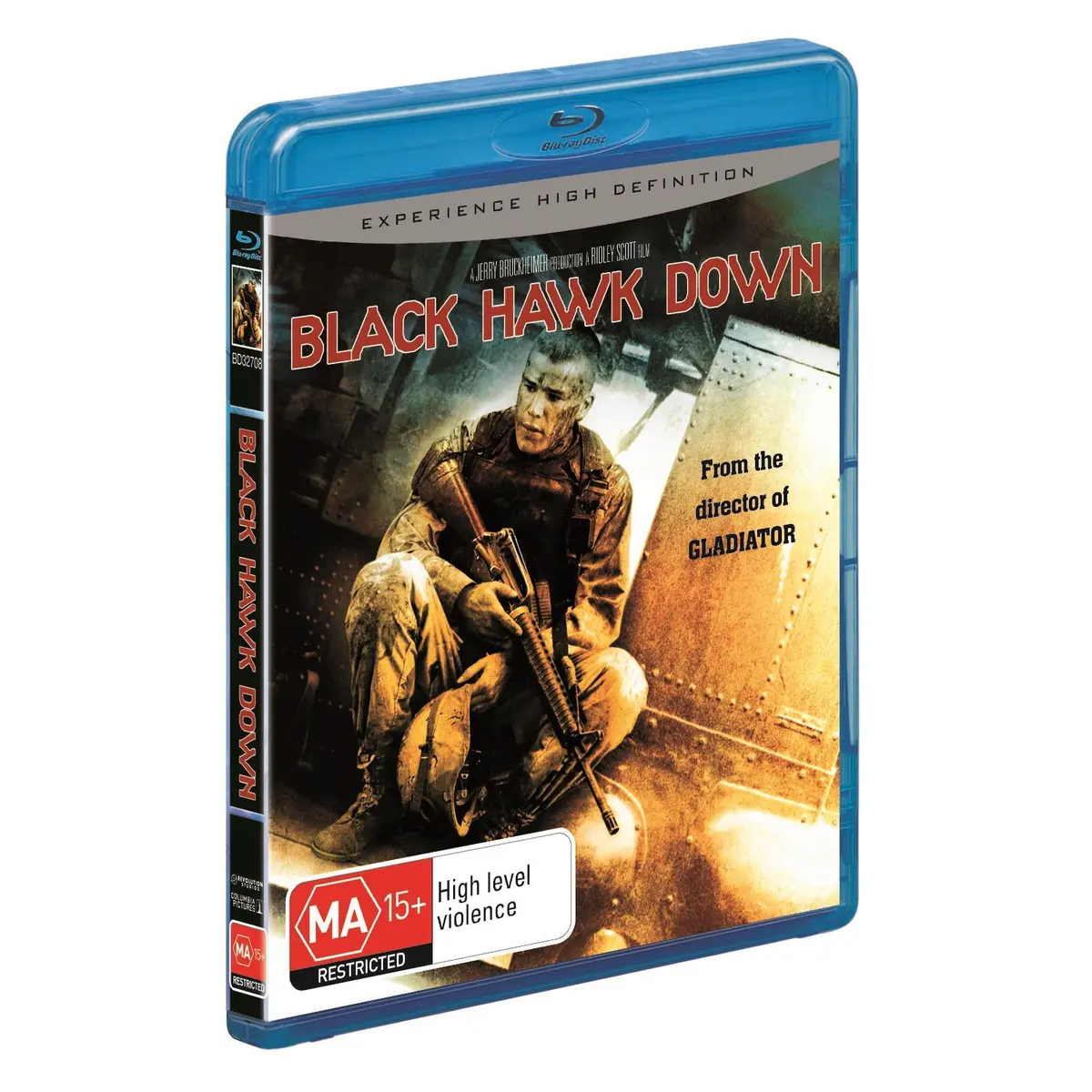 Black Hawk Down 2