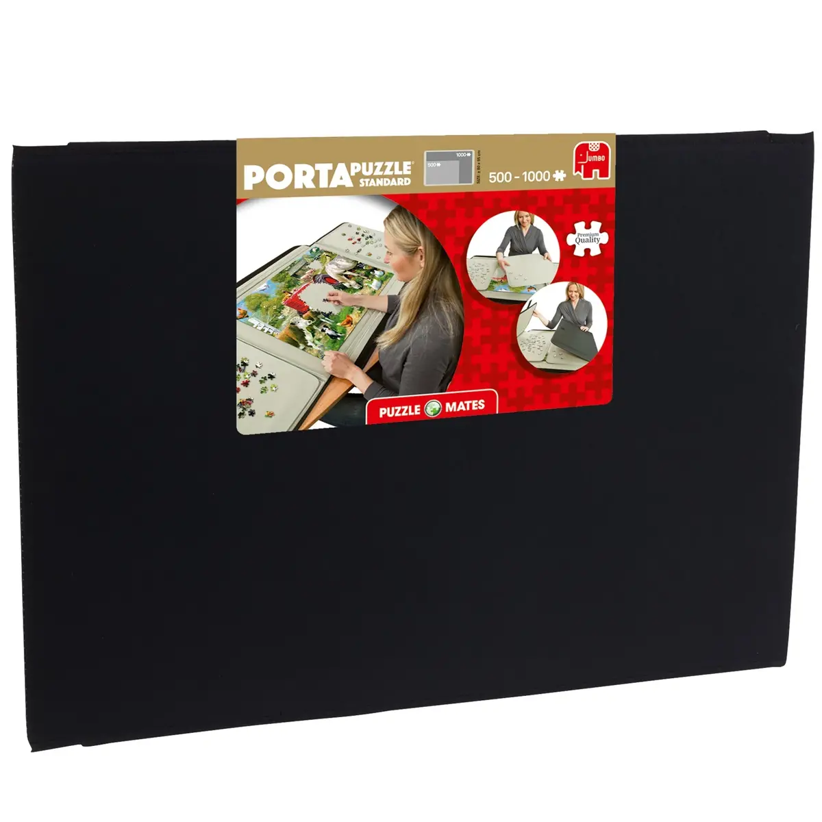 Porta Puzzle Standard 500-1000Pc 1