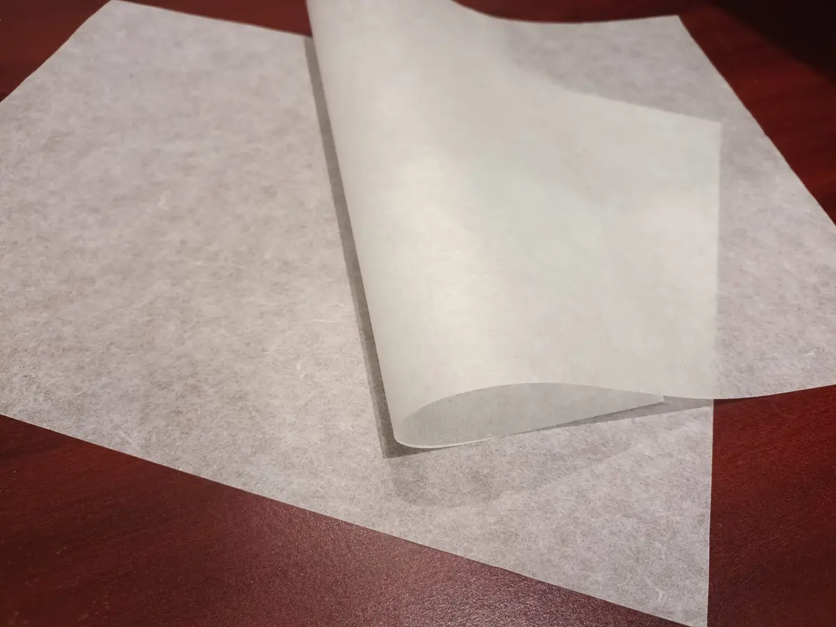 A4 18Gsm Fibreless Mulberry Paper 1