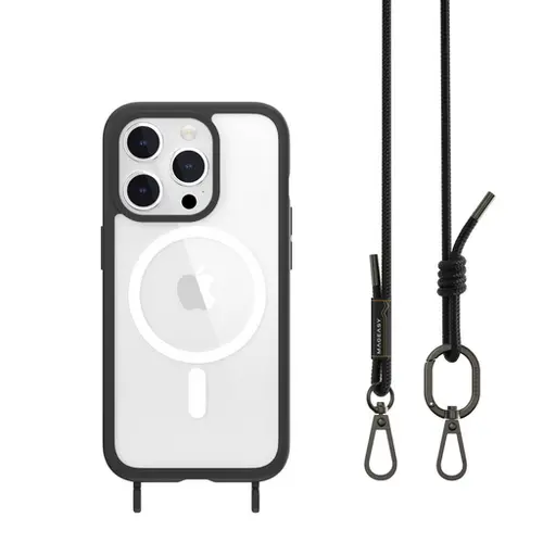 Mageasy Roam With Strap For Iphone 15 1