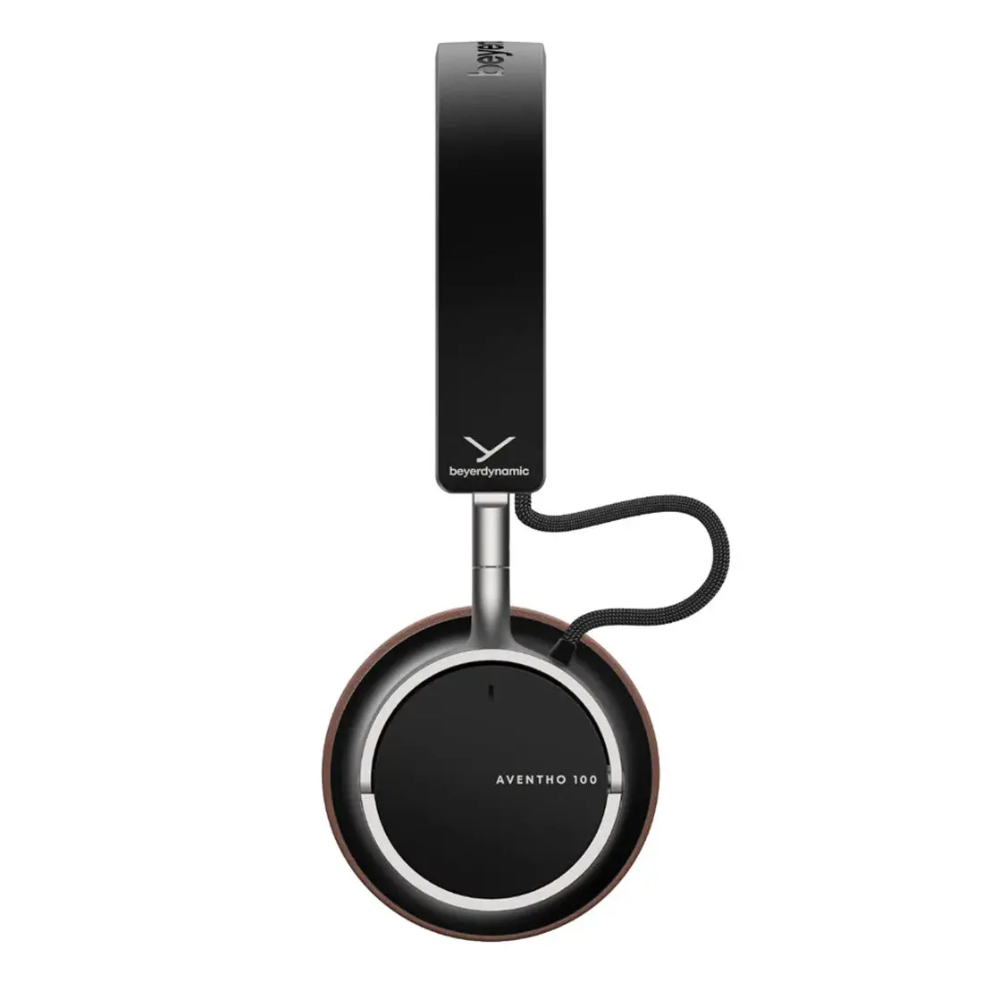 Beyerdynamic Aventho 100 Noise Cancellation Headphones (Brown) 2