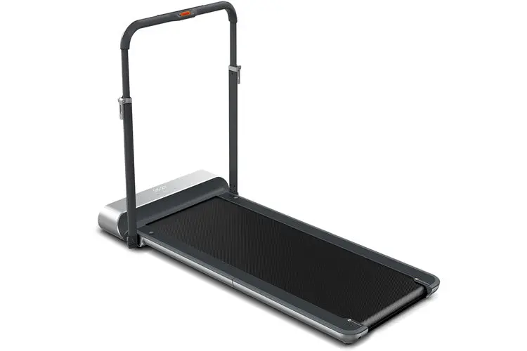 Walkingpad R1 Double-Fold Walking And Running Treadmill (Silver) 1