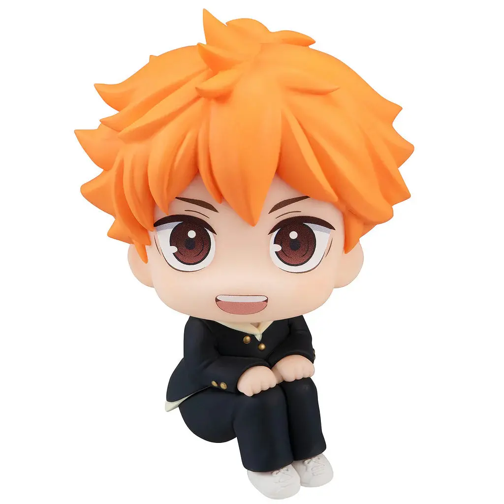 Lookup Haikyu!! Shoyo Hinata (Repeat) 1