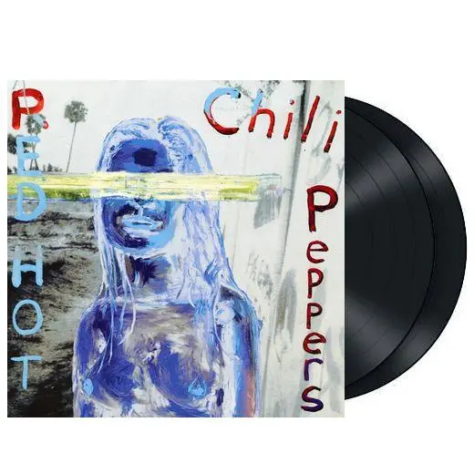 By The Way (Vinyl) 1