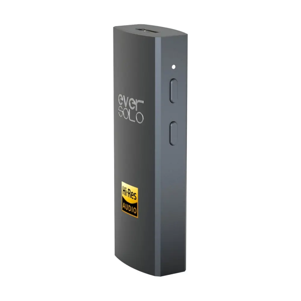 Eversolo H2 Portable Headphone Amplifier & Dac 2
