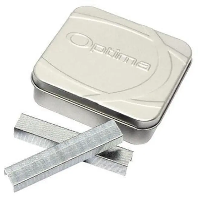 Rexel Optima 70 Heavy Duty Staples No.56 Box 2500 1