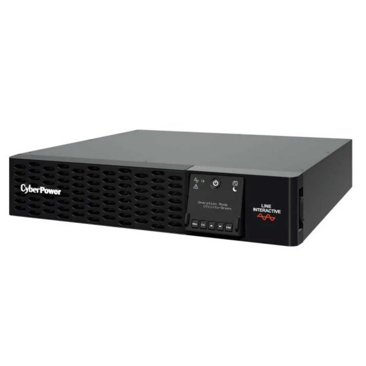 Cyberpower Pro 3000Va Ups Rack/Tower 1