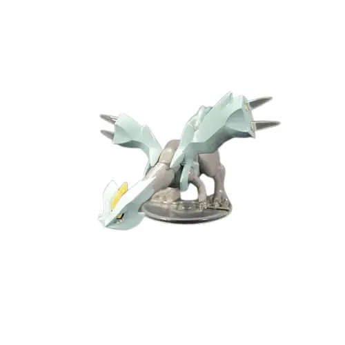 Bandai Pokemon Model Kit Kyurem 1