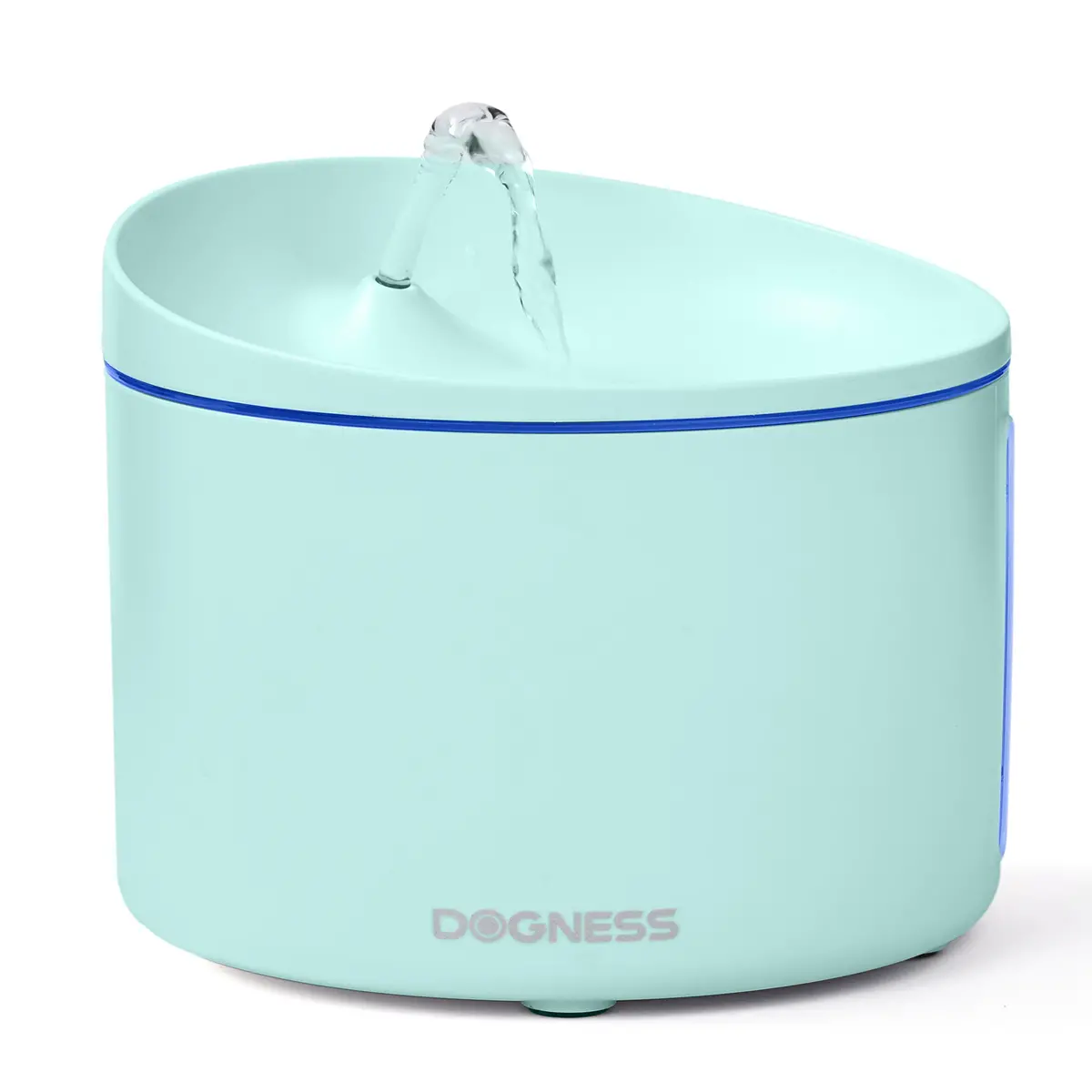 Dogness Water Fountain Plus 3.2L (Mint) 1