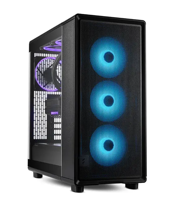 Scorptec Chimera | Amd Ryzen 7 | Nvidia Geforce Rtx 5080 | Gaming Pc 1