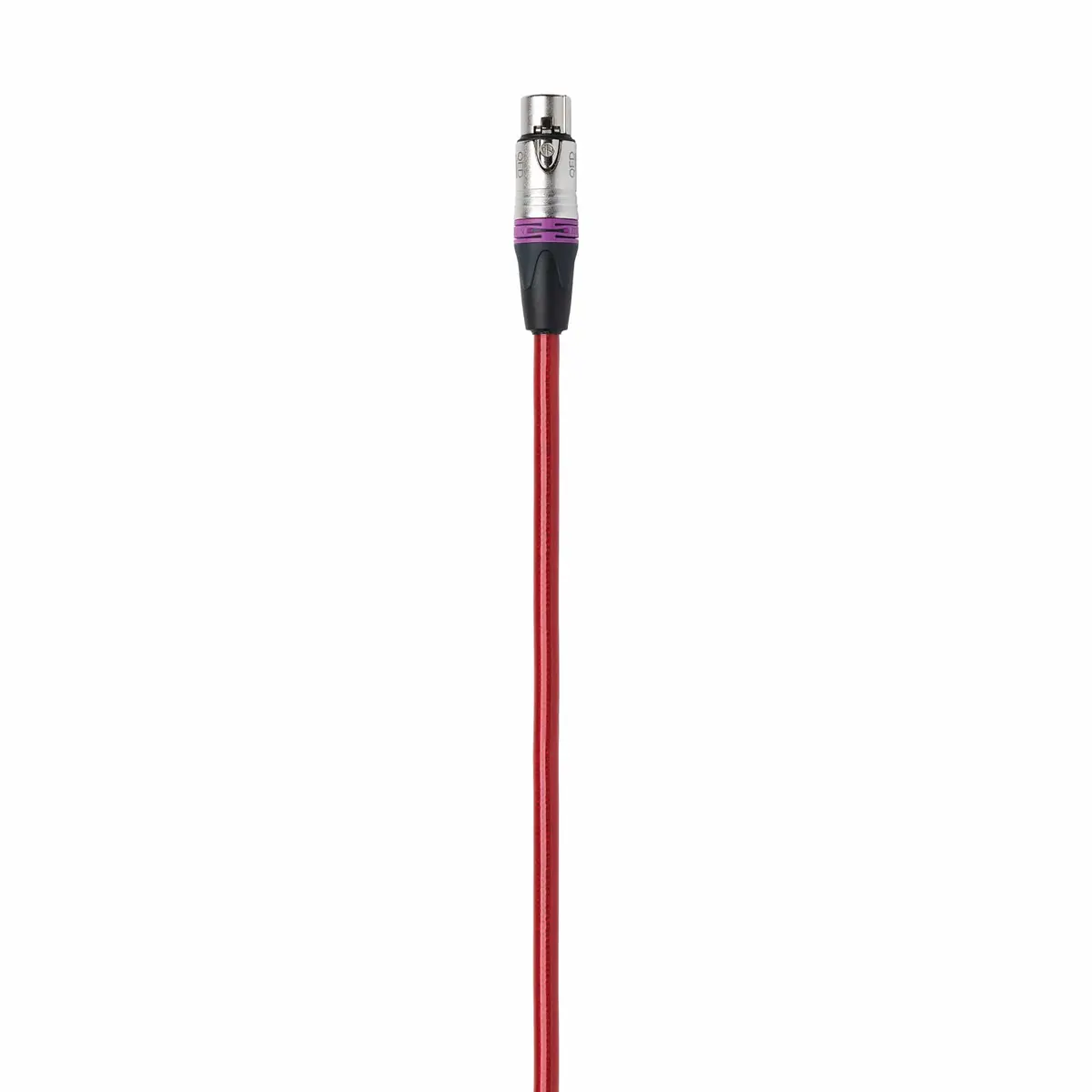 Qed Reference Xlr 40 Analogue Xlr To Xlr Interconnect 0.6M 2