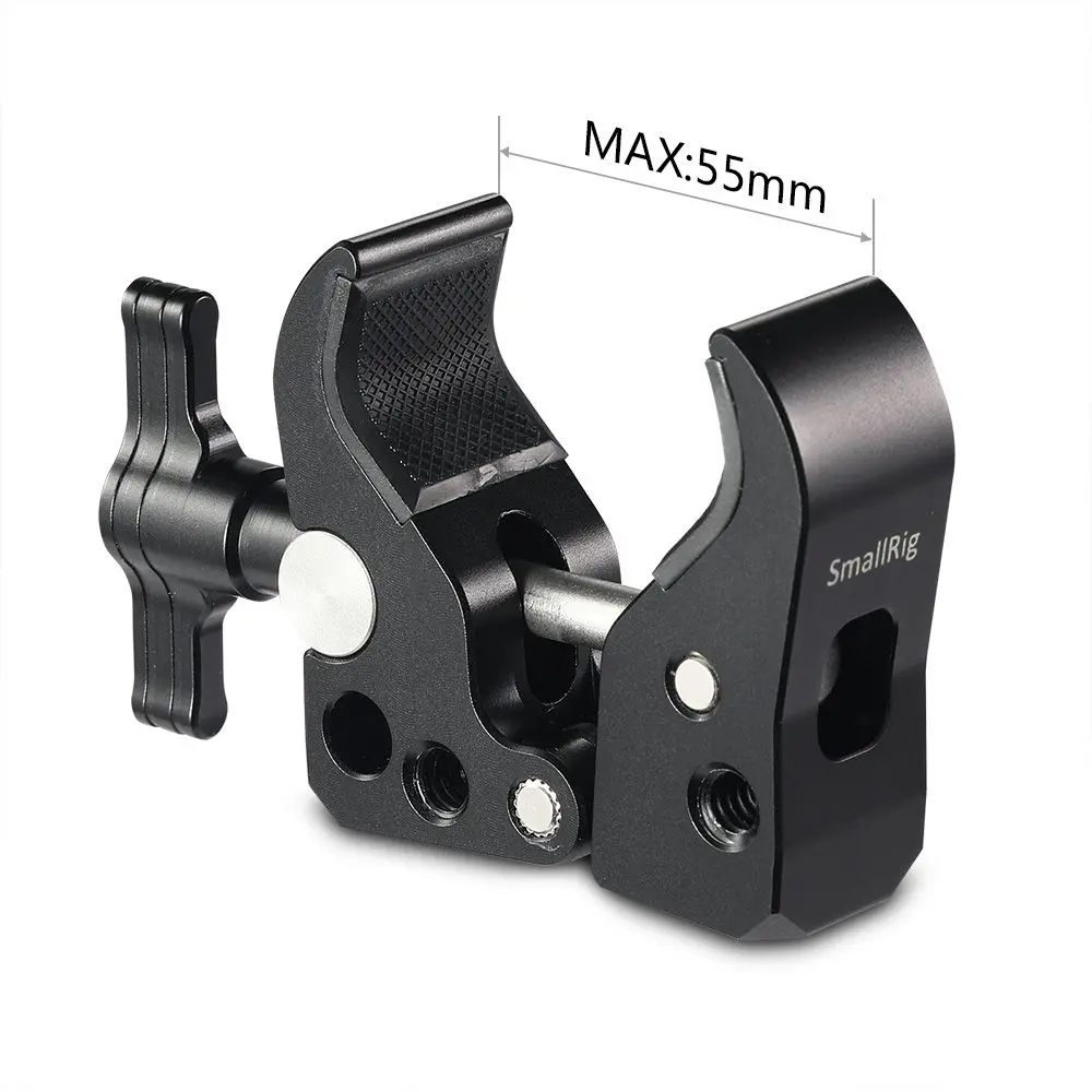 Smallrig Super Clamp 2220 2